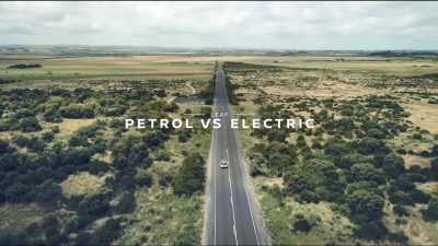 BATTERY AND CHARGING COSTS