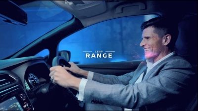 UNPARALLELED ENERGY EFFICIENCY