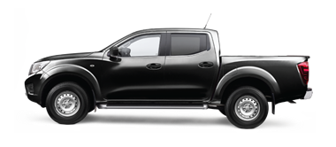 NAVARA SL DUAL CAB 4WD AUTO
