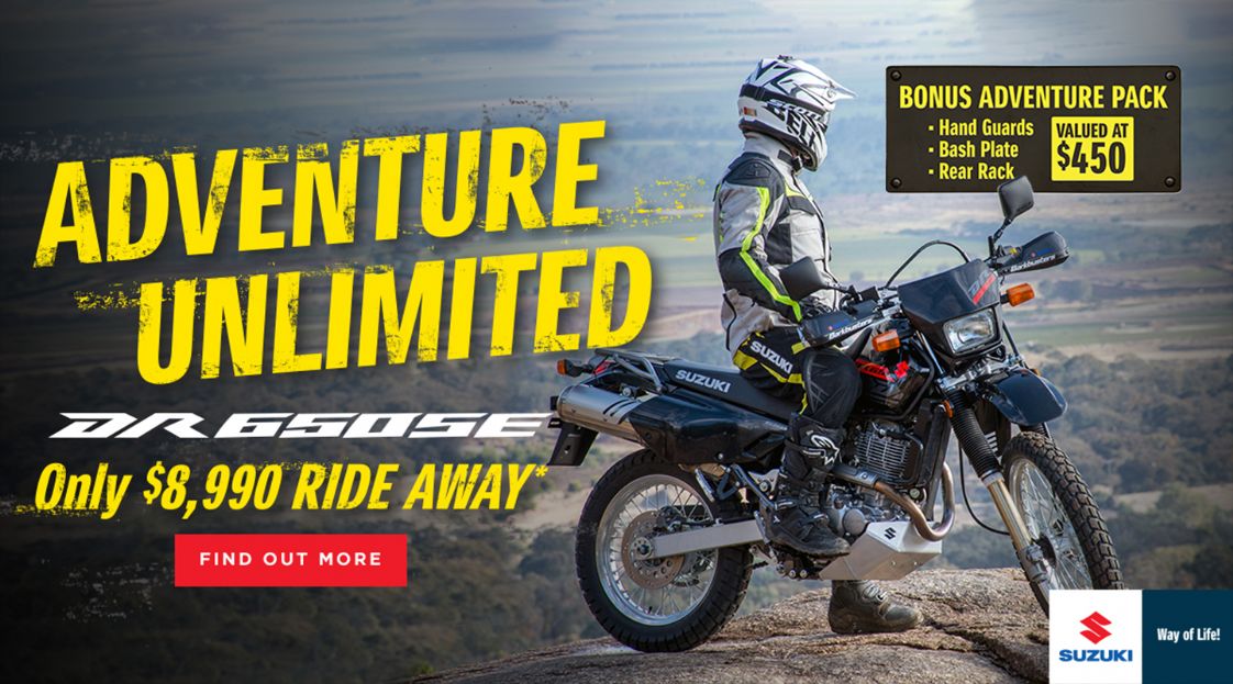 special offer yamaha