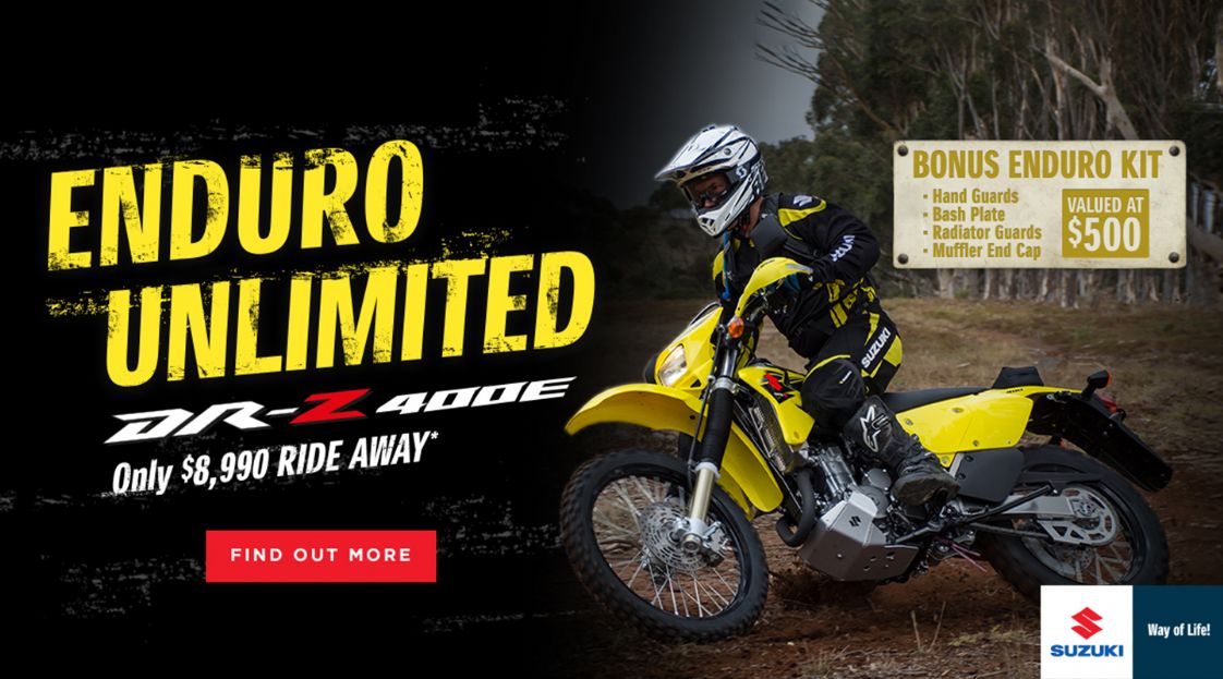 special offer yamaha