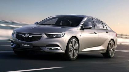 Holden