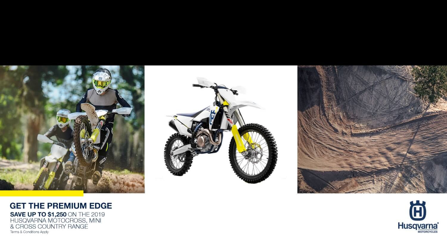 Oliver's Motorcycles