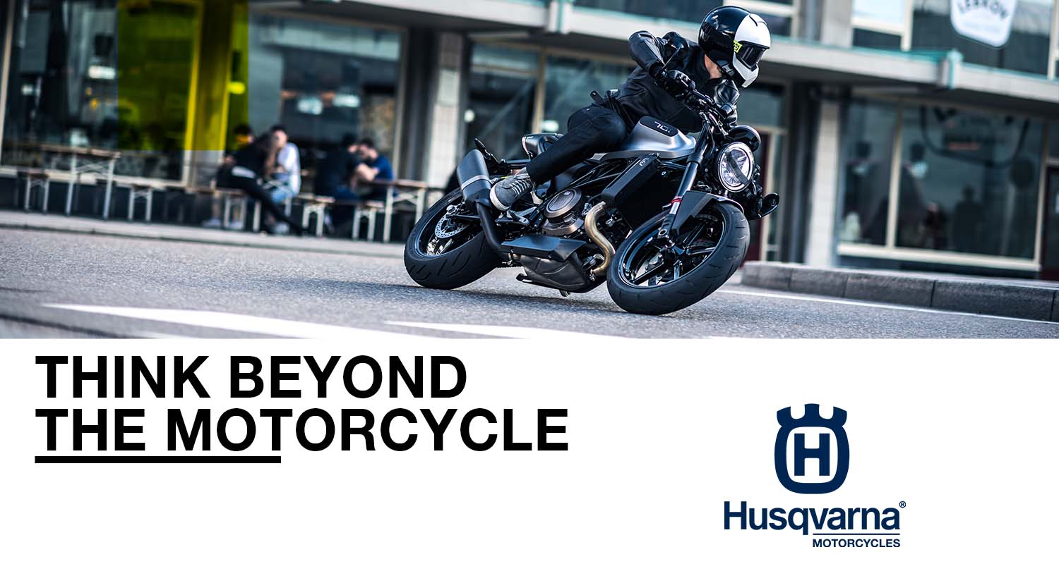 Oliver's Motorcycles