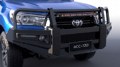 LED Light Bar