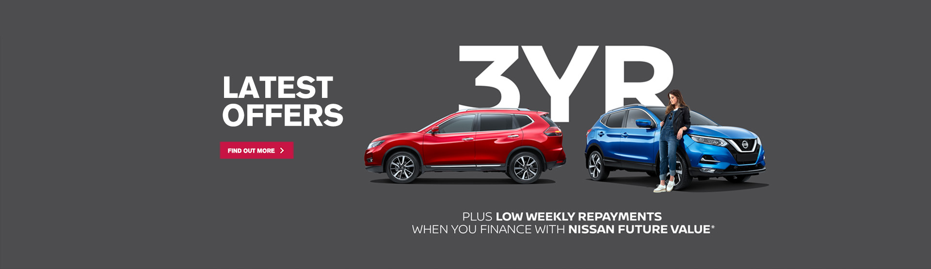New Used Car Sales Nissan Dealer Port Macquarie John Oxley