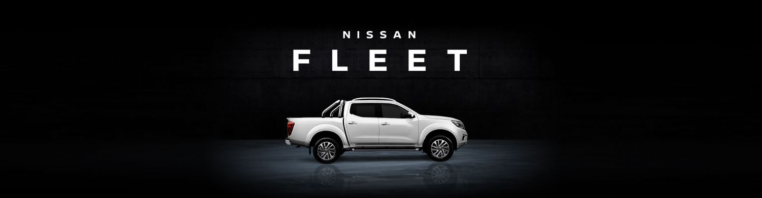 Nissan Fleet