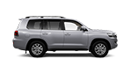 LandCruiser 200