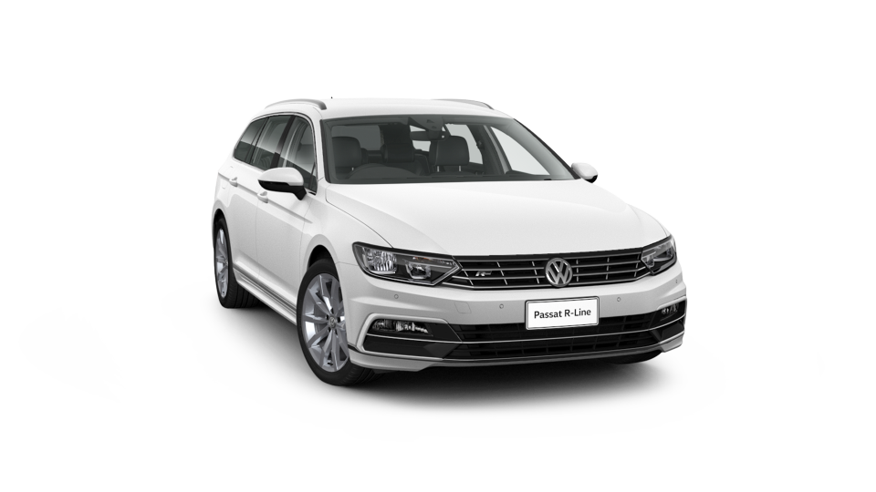 Passat Wagon