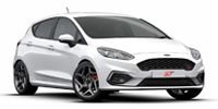 Fiesta ST
