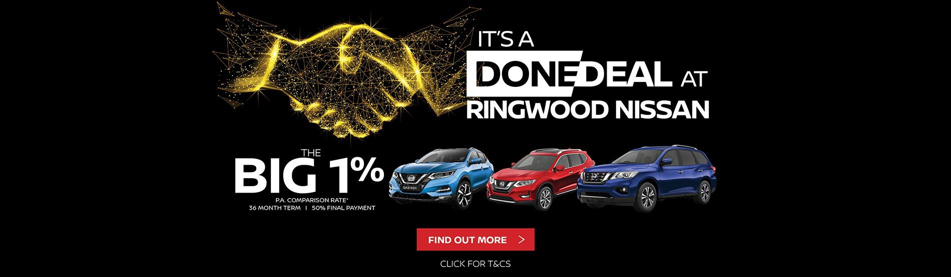Ringwood Nissan New & Used Car Sales Nissan Dealer Ringwood