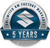 5 Year Unlimited