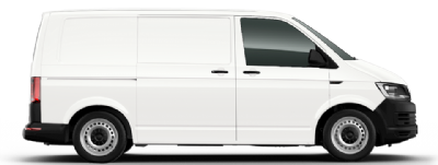 Transporter Van