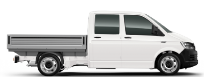 Transporter Cab Chassis