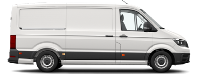 Crafter Van