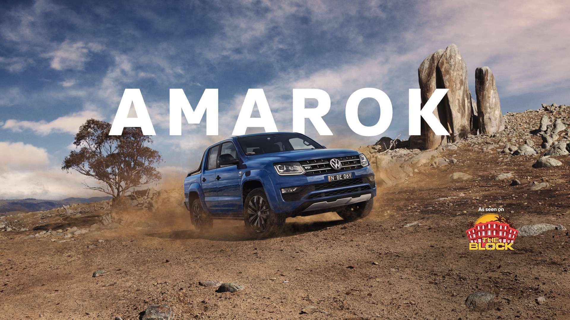 Amarok_V6