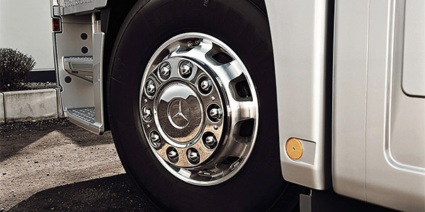 Brakes.