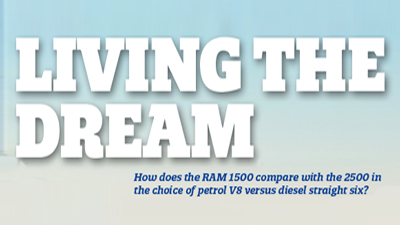 blog large image - Delivery Magazine – Ram 1500 Feature