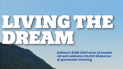 blog large image - Delivery Magazine – Ram 2500 Feature