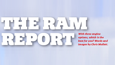 blog large image - Delivery Magazine – The Ram Report