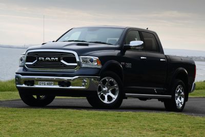 blog large image - RAM TRUCKS PREPARES FOR ROUND THE CLOCK AUSTRALIAN PRODUCTION TO MEET DEMAND.