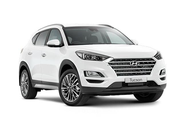 Hyundai Tucson Elite For Sale