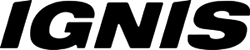 Suzuki Ignis Logo