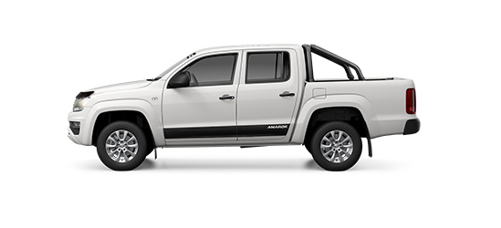 Amarok V6 Core Enduro