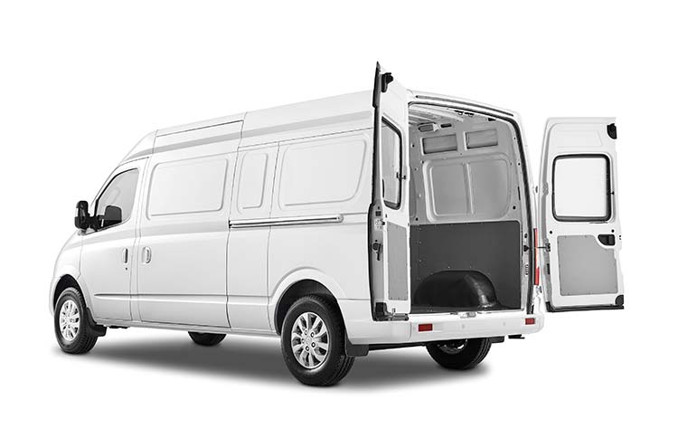 LDV-V80-2019-Cargo