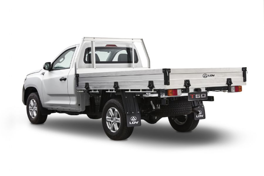 ldv-cab-chassis