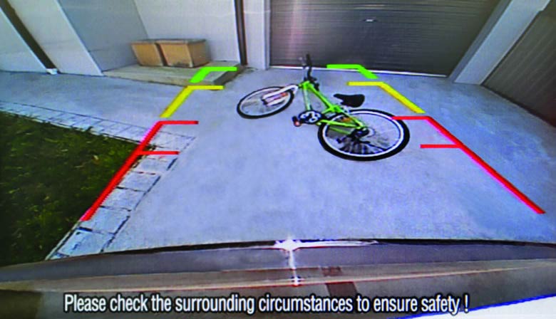 LDV-G10Van-SafetyCamera