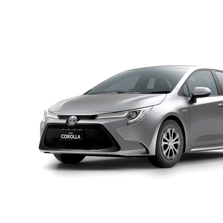 Corolla Sedan for sale in Maroochydore Sunshine Coast, QLD Ken Mills