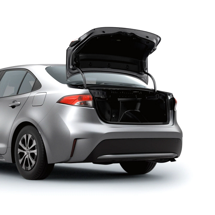 Corolla Sedan for sale in Maroochydore Sunshine Coast, QLD Ken Mills