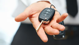 Sell Your Car Panel 3