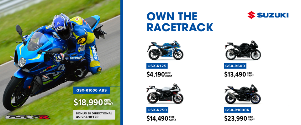 special offer yamaha