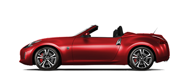 370Z ROADSTER AUTO