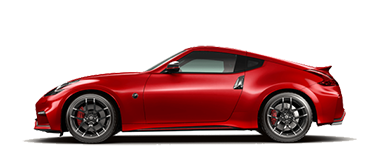 370Z COUPE NISMO MAN