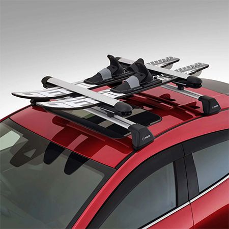 Mazda - Universal Carrier