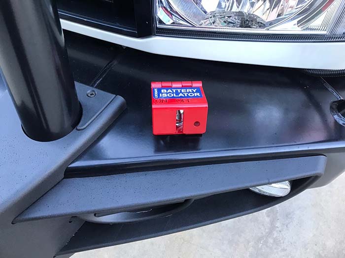 Perth Motor Bodies Mining