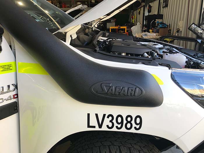 Perth Motor Bodies Mining