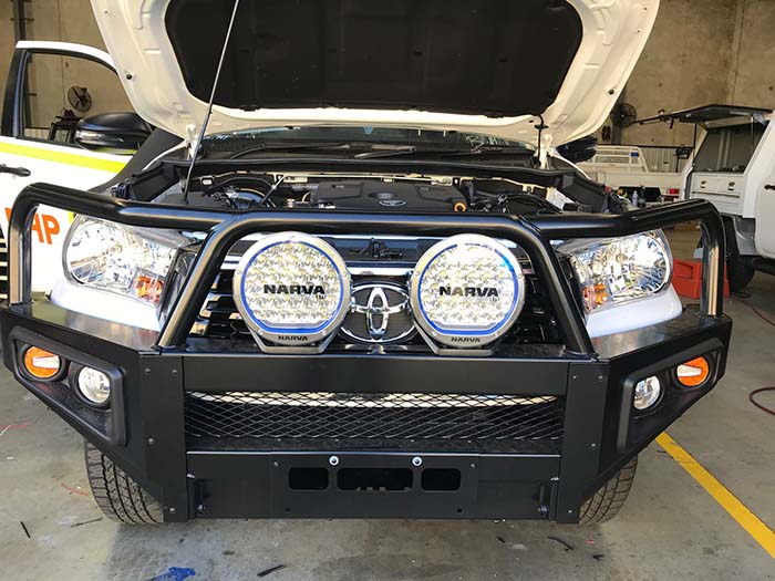 Perth Motor Bodies Mining