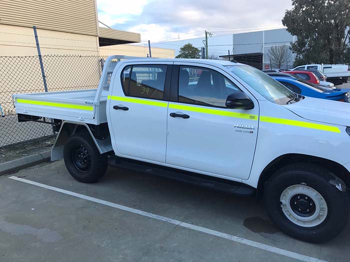 Perth Motor Bodies Mining