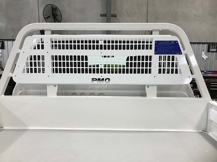 Perth Motor Bodies Mining