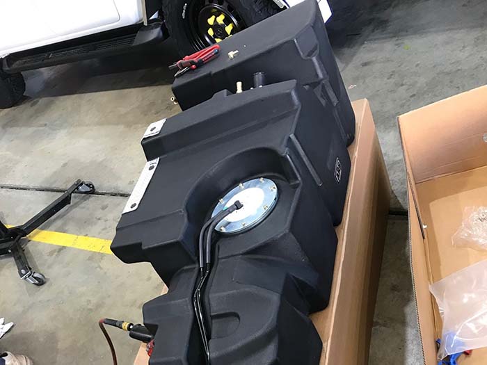 Perth Motor Bodies Mining