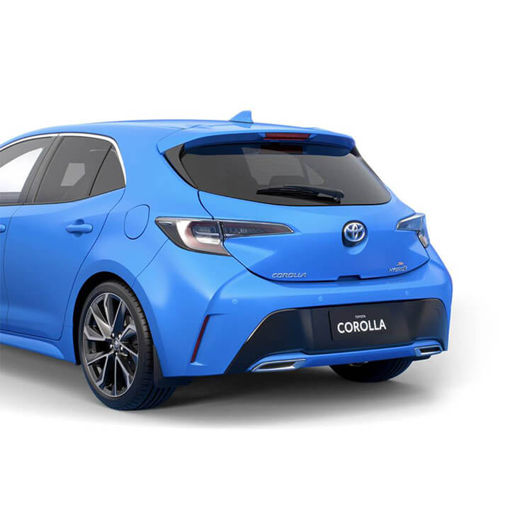 Corolla Hatch for sale in Osborne Park, Perth WA Scarboro Toyota