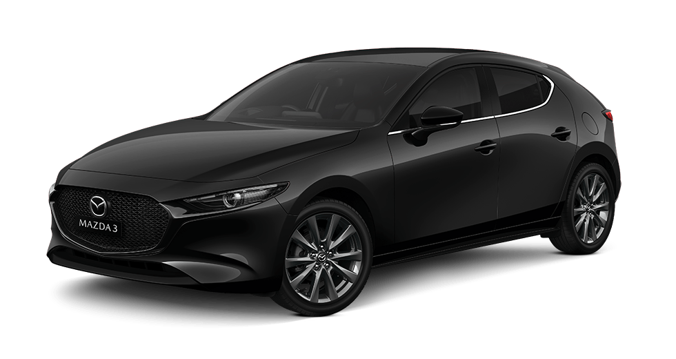 Mazda3 G20 Evolve Hatch