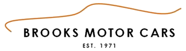 Brooks Motor Cars Albury Wodonga