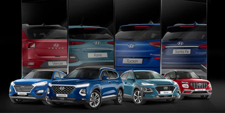 Take a look at the latest offers at Heartland Hyundai Chullora.