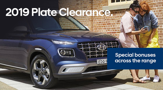 HYUNDAI LATEST OFFERS Promotion