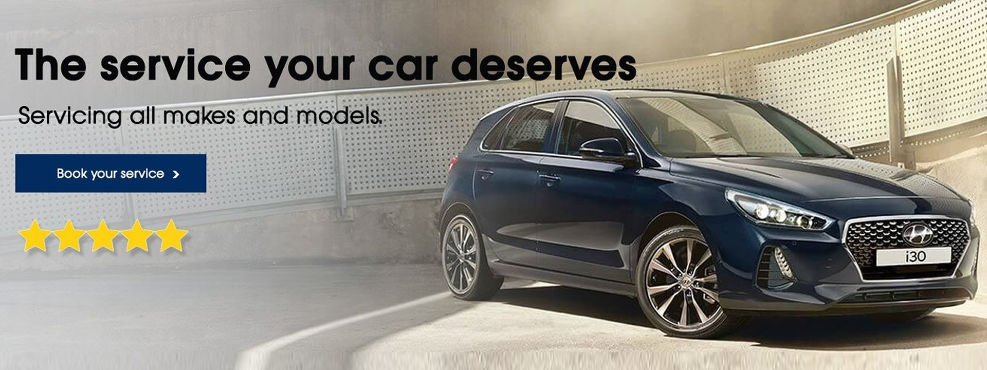 Hyundai Dealer Melville, WA Melville Hyundai